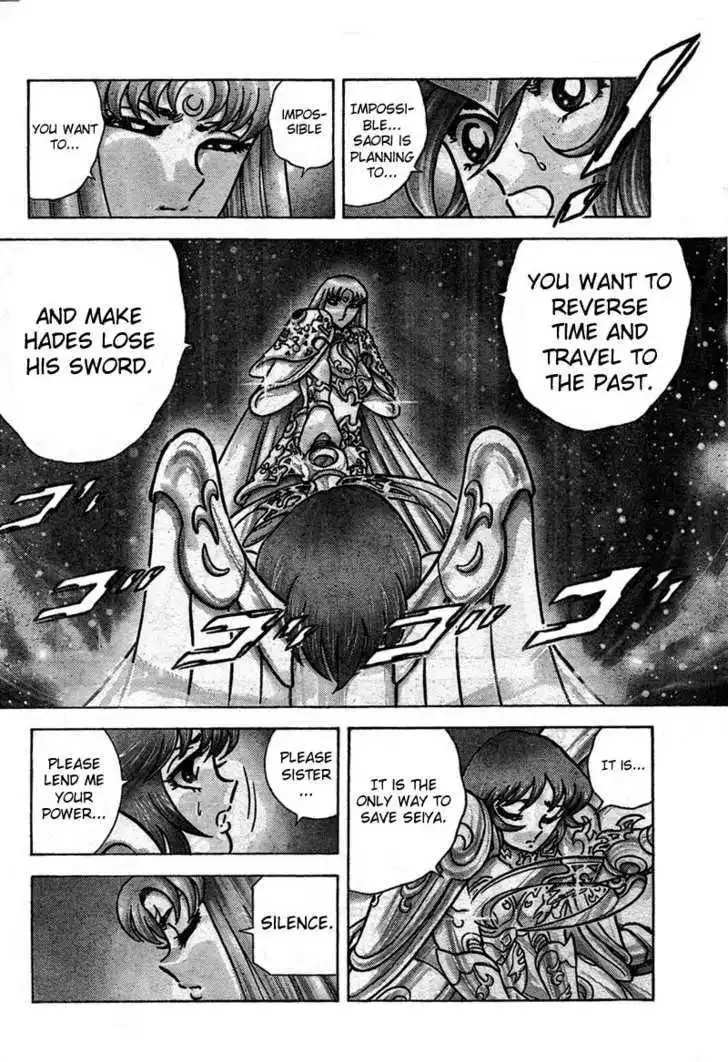 Saint Seiya - Next Dimension Chapter 16 6